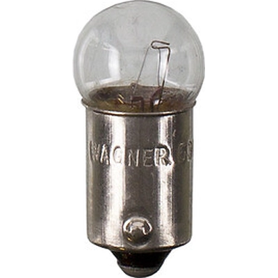 Clock Light by WAGNER - BP53LL pa3