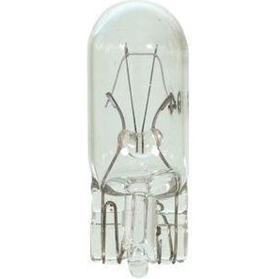 Clock Light by WAGNER - BP194 pa50