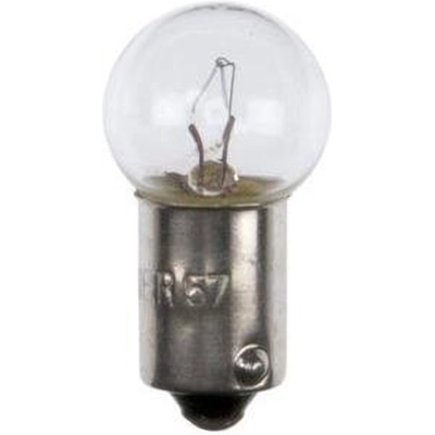 Clock Light by WAGNER - BP57 pa8