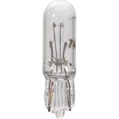 Lumière de l'horloge de WAGNER - BP74 pa8