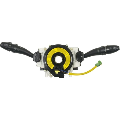 Clock Spring by BLUE STREAK (HYGRADE MOTOR) - CBS1387 pa2