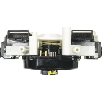 Clock Spring by BLUE STREAK (HYGRADE MOTOR) - CBS1387 pa4