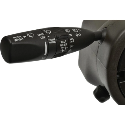 Clock Spring by BLUE STREAK (HYGRADE MOTOR) - CBS2158 pa2
