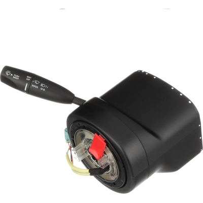 Clock Spring by BLUE STREAK (HYGRADE MOTOR) - CBS2160 pa1