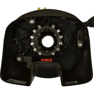 Clock Spring by BLUE STREAK (HYGRADE MOTOR) - CBS2367 pa2