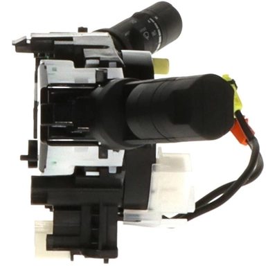 BLUE STREAK (HYGRADE MOTOR) - CBS2457 - Clock Spring pa4
