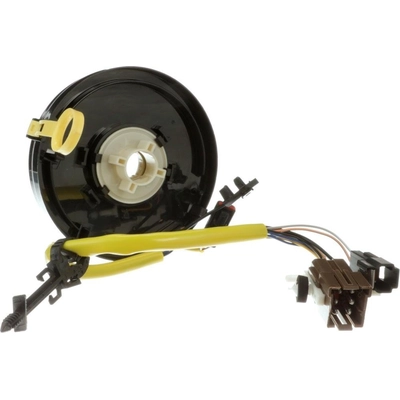 Clock Spring by BLUE STREAK (HYGRADE MOTOR) - CSP106 pa6