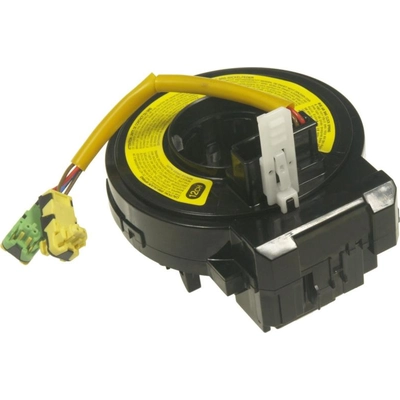 Clock Spring by BLUE STREAK (HYGRADE MOTOR) - CSP108 pa6