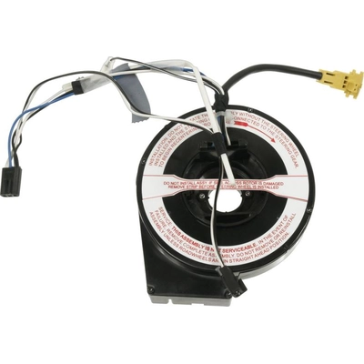 Clock Spring by BLUE STREAK (HYGRADE MOTOR) - CSP129 pa4