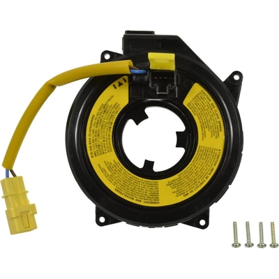 Clock Spring by BLUE STREAK (HYGRADE MOTOR) - CSP203 pa2