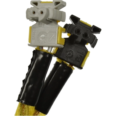 Clock Spring by BLUE STREAK (HYGRADE MOTOR) - CSP258 pa4