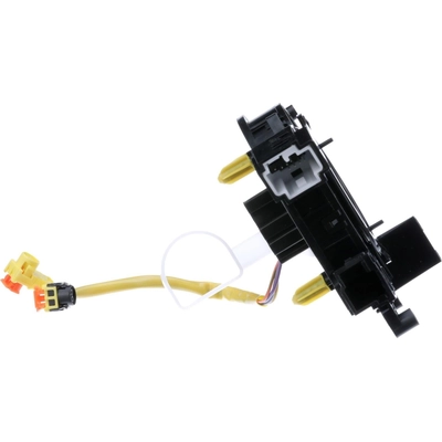 BLUE STREAK (HYGRADE MOTOR) - CSP268 - Clock Spring pa4