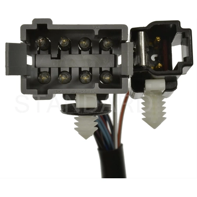 Clock Spring by BLUE STREAK (HYGRADE MOTOR) - CSP275 pa2