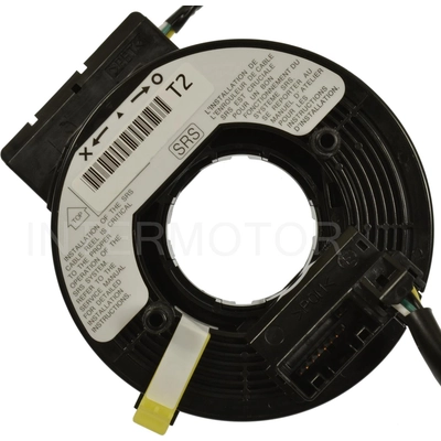 Clock Spring by BLUE STREAK (HYGRADE MOTOR) - CSP296 pa1