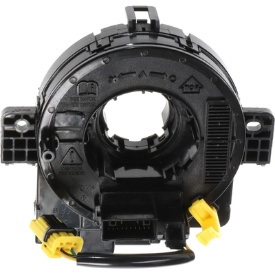 Clock Spring by BLUE STREAK (HYGRADE MOTOR) - CSP300 pa5