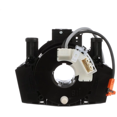 BLUE STREAK (HYGRADE MOTOR) - CSP312 - Clock Spring pa5