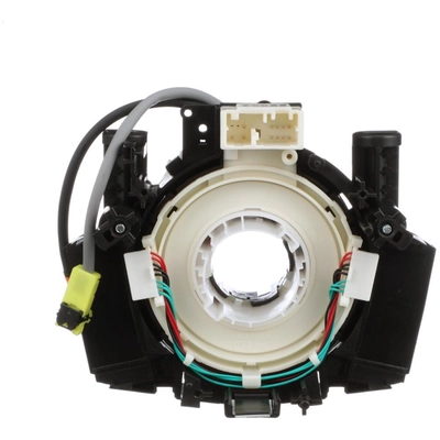 BLUE STREAK (HYGRADE MOTOR) - CSP312 - Clock Spring pa6