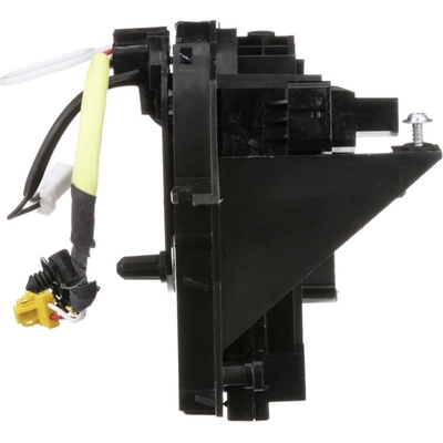 Clock Spring by BLUE STREAK (HYGRADE MOTOR) - CSP318 pa2