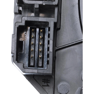 Clock Spring by BLUE STREAK (HYGRADE MOTOR) - CSP334 pa1