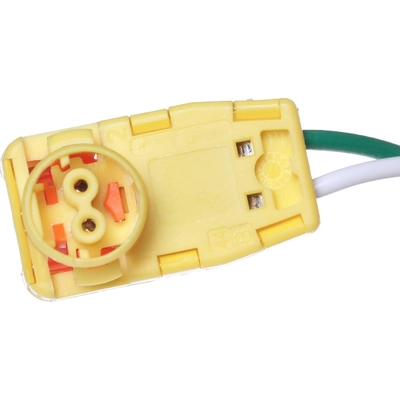 Clock Spring by BLUE STREAK (HYGRADE MOTOR) - CSP334 pa2