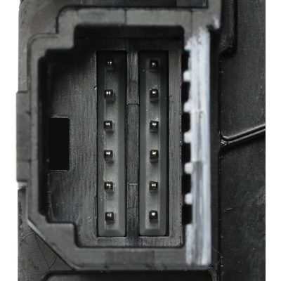 Clock Spring by BLUE STREAK (HYGRADE MOTOR) - CSP347 pa1