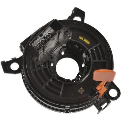 BLUE STREAK (HYGRADE MOTOR) - CSP352 - Clock Spring pa1