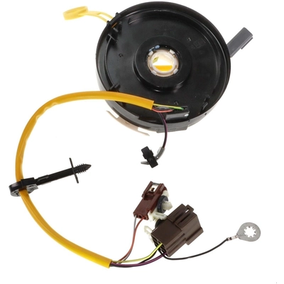 BLUE STREAK (HYGRADE MOTOR) - CSP355 - Clock Spring pa1