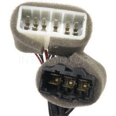 Clock Spring by BLUE STREAK (HYGRADE MOTOR) - CBS1229 pa2