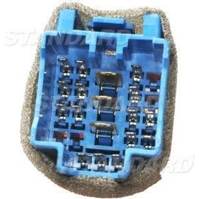 Clock Spring by BLUE STREAK (HYGRADE MOTOR) - CBS1359 pa17