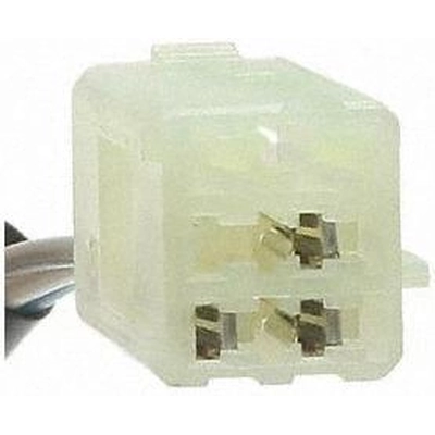 Clock Spring by BLUE STREAK (HYGRADE MOTOR) - CBS1361 pa32