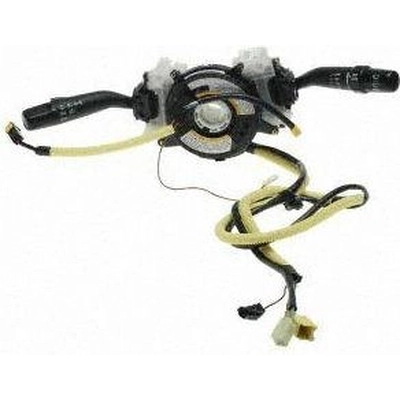 Clock Spring by BLUE STREAK (HYGRADE MOTOR) - CBS1361 pa39