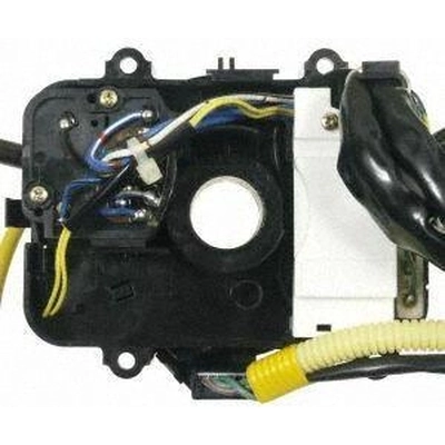 Clock Spring by BLUE STREAK (HYGRADE MOTOR) - CBS1378 pa14