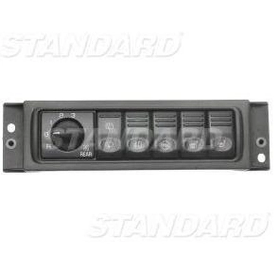 Clock Spring by BLUE STREAK (HYGRADE MOTOR) - CBS1492 pa20