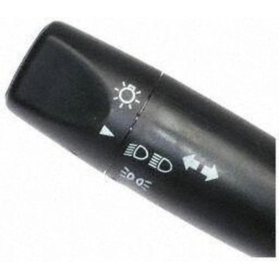 Clock Spring by BLUE STREAK (HYGRADE MOTOR) - CBS1516 pa64