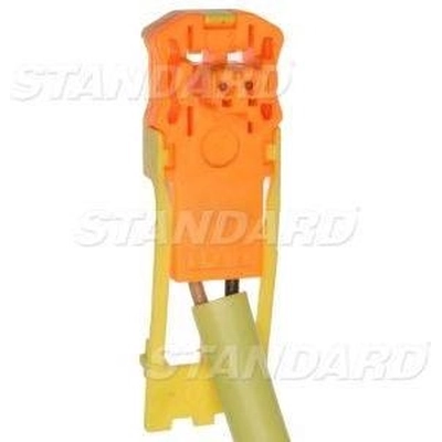 Clock Spring by BLUE STREAK (HYGRADE MOTOR) - CBS1537 pa29