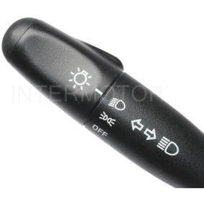 Clock Spring by BLUE STREAK (HYGRADE MOTOR) - CBS1540 pa3