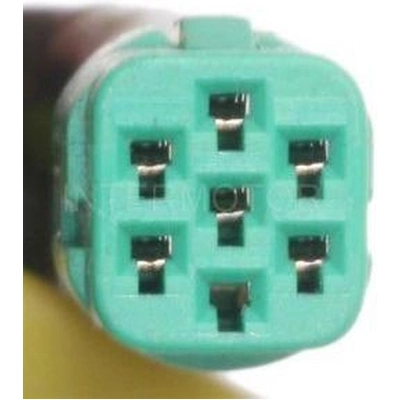 Clock Spring by BLUE STREAK (HYGRADE MOTOR) - CBS1540 pa6