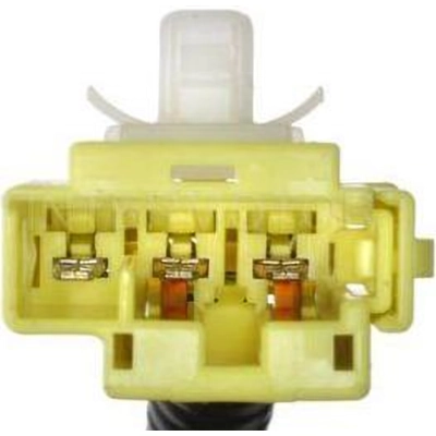 Clock Spring by BLUE STREAK (HYGRADE MOTOR) - CBS1548 pa50