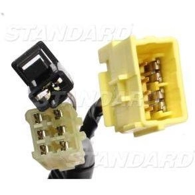 Clock Spring by BLUE STREAK (HYGRADE MOTOR) - CBS1569 pa16