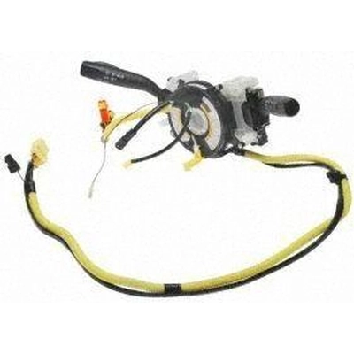 Clock Spring by BLUE STREAK (HYGRADE MOTOR) - CBS1587 pa20