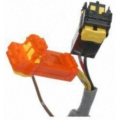 Clock Spring by BLUE STREAK (HYGRADE MOTOR) - CBS1587 pa29