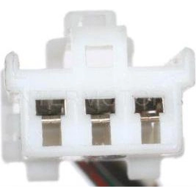 Clock Spring by BLUE STREAK (HYGRADE MOTOR) - CBS1608 pa20