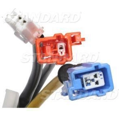 Clock Spring by BLUE STREAK (HYGRADE MOTOR) - CBS1621 pa34