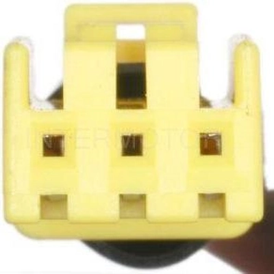 Clock Spring by BLUE STREAK (HYGRADE MOTOR) - CBS1653 pa69