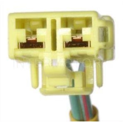 Clock Spring by BLUE STREAK (HYGRADE MOTOR) - CBS1662 pa40