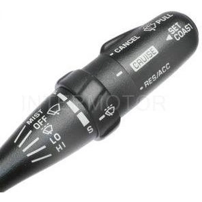 Clock Spring by BLUE STREAK (HYGRADE MOTOR) - CBS1663 pa23