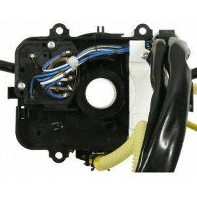 Clock Spring by BLUE STREAK (HYGRADE MOTOR) - CBS1721 pa10