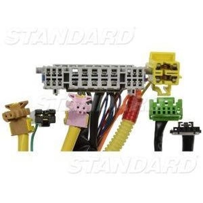Clock Spring by BLUE STREAK (HYGRADE MOTOR) - CBS2031 pa14