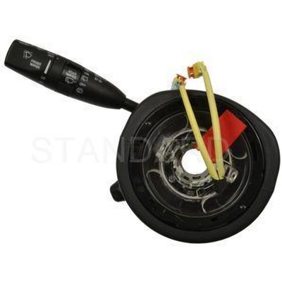 Clock Spring by BLUE STREAK (HYGRADE MOTOR) - CBS2155 pa4