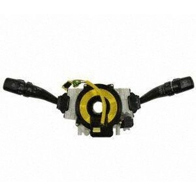 Clock Spring by BLUE STREAK (HYGRADE MOTOR) - CBS2164 pa12